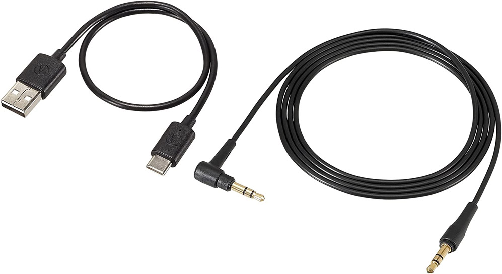 Audio Technica ATH-M20xBT